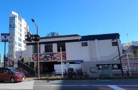魚屋路　川崎柳町店