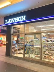 ローソン　羽田エアポートガーデン店