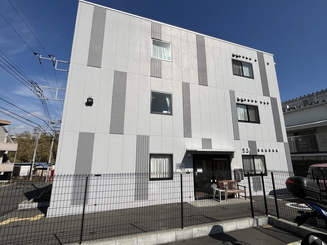 花物語とつか南 施設外観