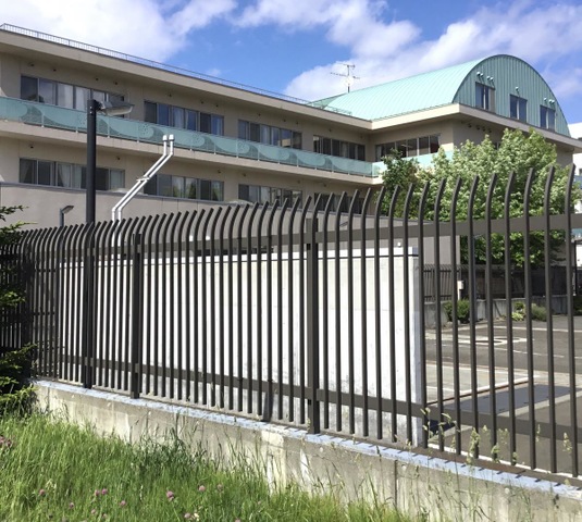 グループホーム徳洲苑なえぼ