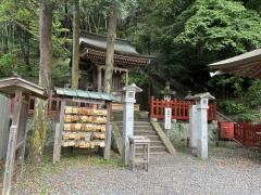 玉鉾神社