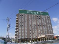 ホテルルートイン弘前城東