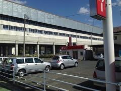 ニッポンレンタカー水沢江刺駅前営業所