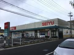 西友　南仙台店