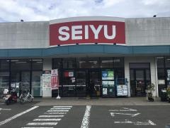 西友　南仙台店