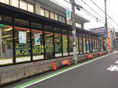 ゆうちょ銀行川越店