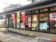 ゆうちょ銀行川越店