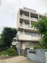 戸田市立喜沢中学校