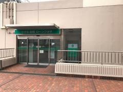 りそな銀行船橋支店