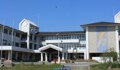 茂原市立南中学校