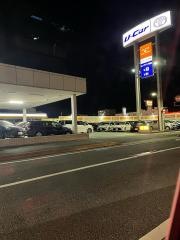トヨタカローラ千葉都町マイカーセンター
