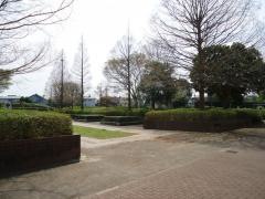 高花公園