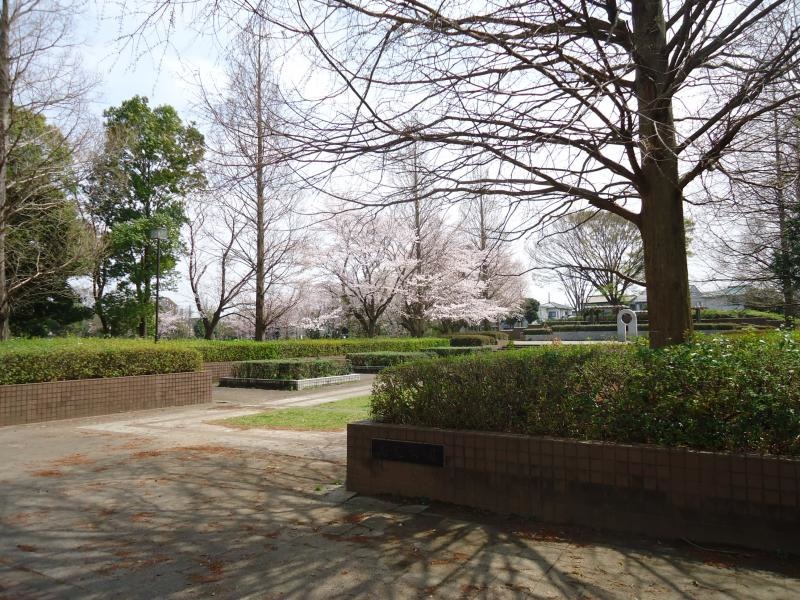 高花公園