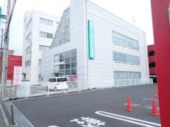 平塚信用金庫神田支店