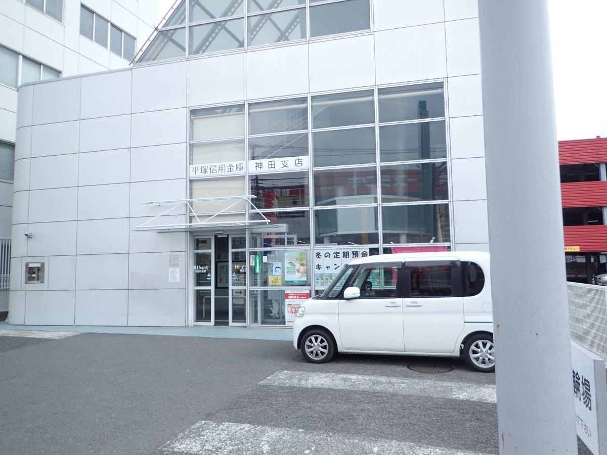 店舗正面