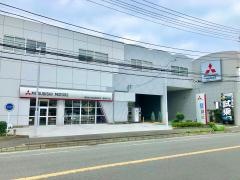 東日本三菱自動車販売鎌倉手広店