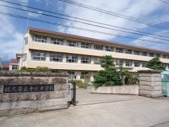 佐久市立中込中学校