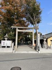 山県神社