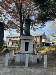 山県神社