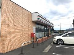 セブンイレブン　南箕輪春日街道店