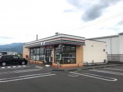 セブンイレブン　南箕輪春日街道店