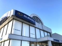 スバル信州稲田店