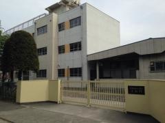 名古屋市立天神山中学校