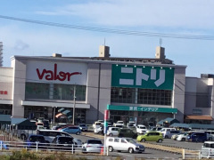バロー　瀬戸西店
