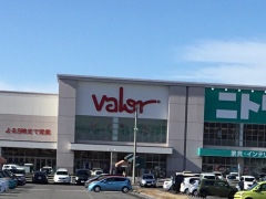 バロー　瀬戸西店
