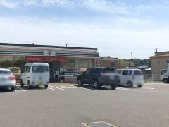 セブンイレブン　南知多美浜町上野間店
