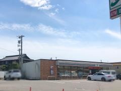 セブンイレブン　南知多美浜町上野間店