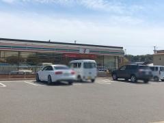 セブンイレブン　南知多美浜町上野間店