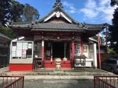 三ケ根観音