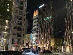ハミルトンホテルブラック