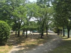 中島中央公園