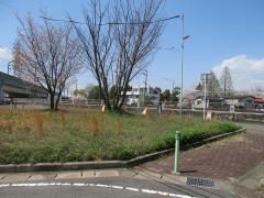 上汐田街園