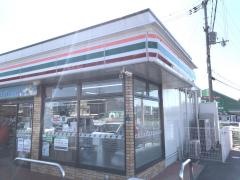セブンイレブン　近江草津バイパス店