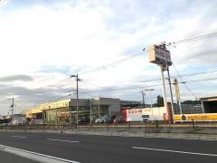日産プリンス滋賀水口店