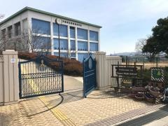 大阪府立長尾高等学校