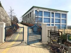 大阪府立長尾高等学校