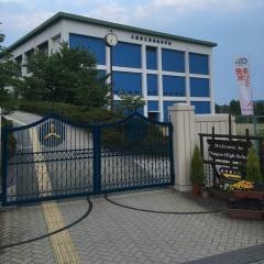 大阪府立長尾高等学校