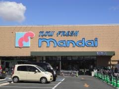 万代　諸福店