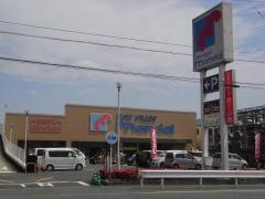 万代　諸福店
