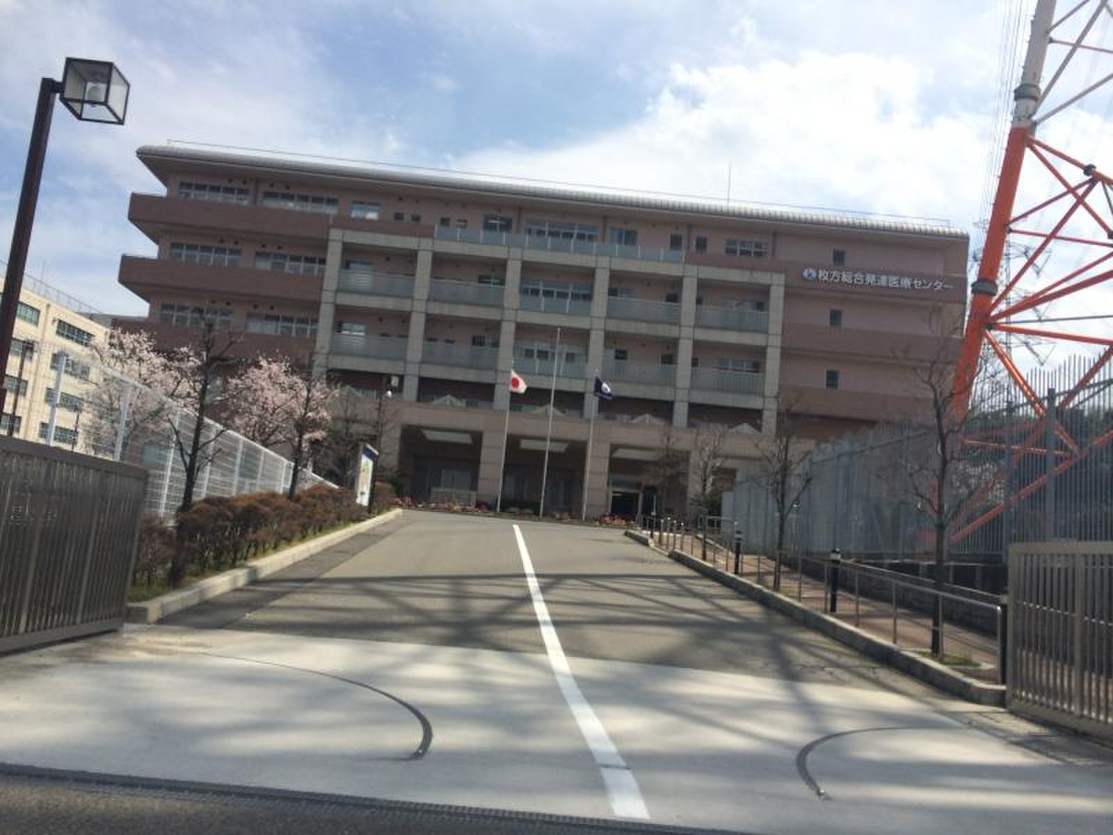 関西 看護 専門 学校