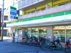ファミリーマート　武岡小松四丁目店