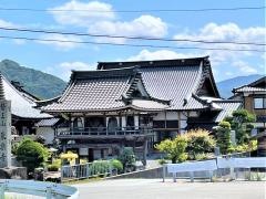 東楽寺／（豊岡聖天）