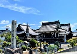 東楽寺／（豊岡聖天）