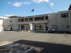 曽爾村役場