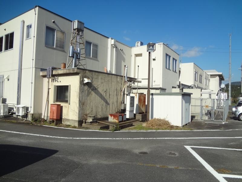 曽爾村役場