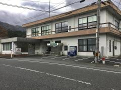 ＪＡ鳥取いなば八東支店